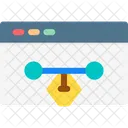 Vektor Grafiken Skalierbar Symbol
