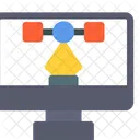 Vektor Design Grafik Symbol