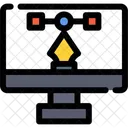 Vektor Design Grafik Symbol