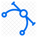 Vektor Web App Design Symbol