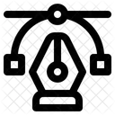 Vektor  Symbol
