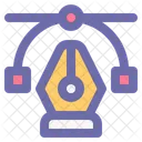 Vektor  Symbol