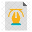 Vektor  Symbol
