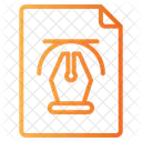 Vektor  Symbol