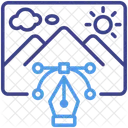Vektor  Symbol