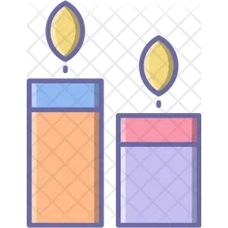 Vela  Ícone