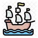 Navegar  Icono