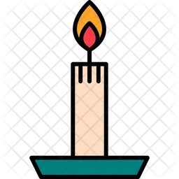 Vela  Icono
