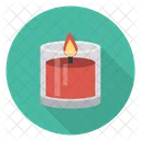 Vela Memorial Llama Icon