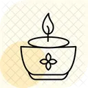 Vela De Spa Vela De Spa Vela Icon