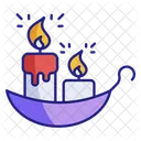 Vela  Ícone
