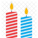 Vela  Ícone