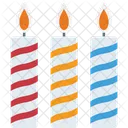 Vela  Ícone