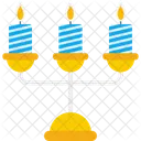 Vela  Ícone