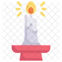 Dia De Pascua Huevo Felices Pascuas Icono