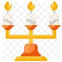 Vela  Icono