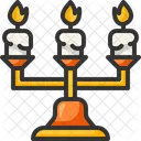 Vela  Icono