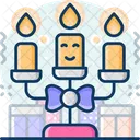Vela Icono