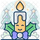 Vela Icono