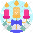 Vela Icono