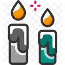 Vela Icono