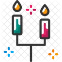 Vela Icono