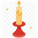 Vela  Icono