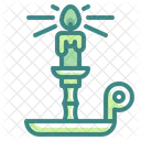 Vela  Icono