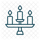Vela  Icono