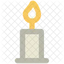 Vela  Icono