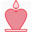 Vela  Icono