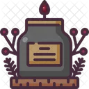 Vela Varios Velas Icono