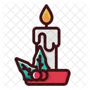 Vela Velas Celebracion Icono