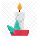 Vela  Icono