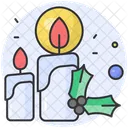 Vela  Icono