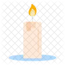 Vela  Ícone