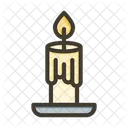 Vela  Icono