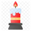 Vela  Icono
