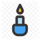 Vela  Ícone