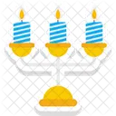 Vela  Icono