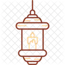 Velas  Icono