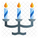 Velas  Icono