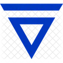 Velas Vlx Logo Cryptocurrency Crypto Coins Icon