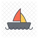 Velero  Icono