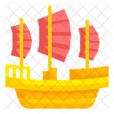 Velero  Icon