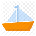 Velero  Icon