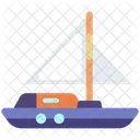 Velero  Icono