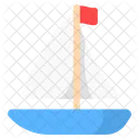 Velero  Icono
