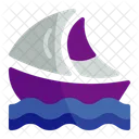 Velero  Icono