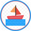 Velero  Icon